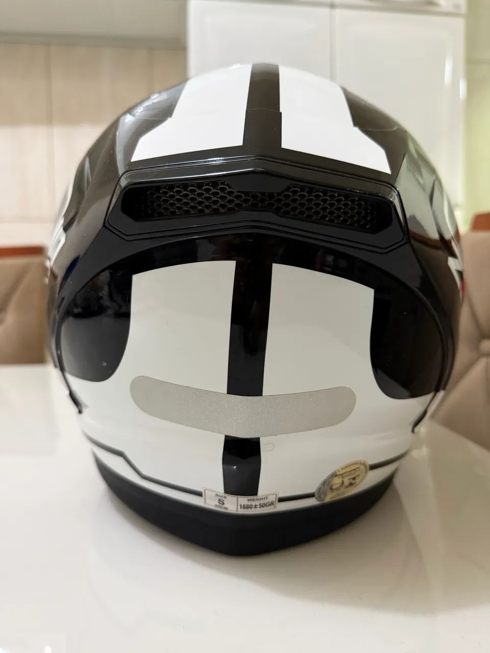 2 CAPACETE ZEUS  - Foto 4