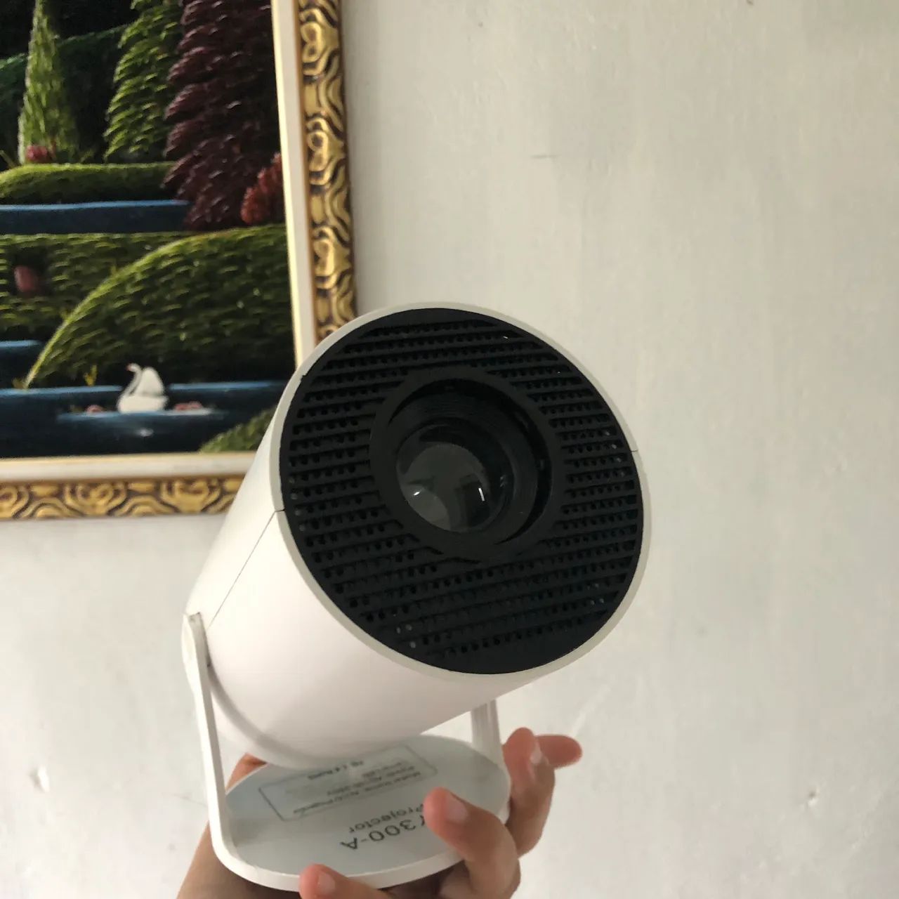 Projetor - Foto 2