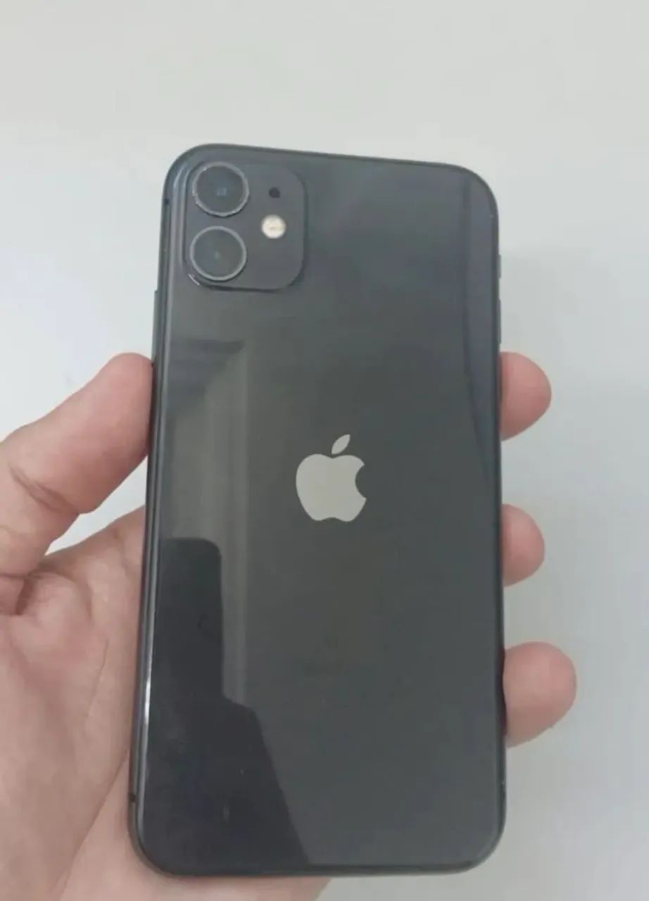 iPhone 11 - Foto 2