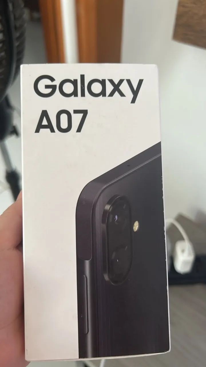 Samsung A07