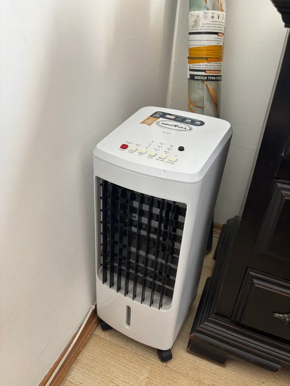 Climatizador Britânia 