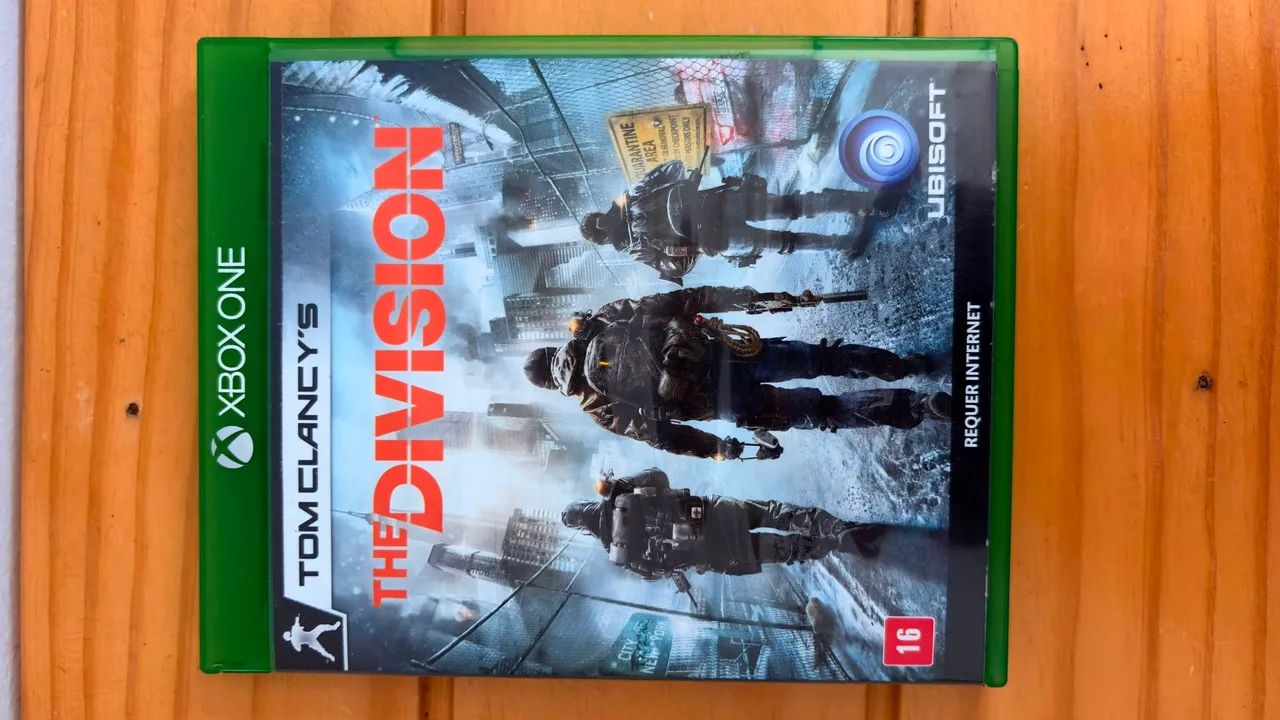 Jogos de game Xbox  - Foto 2