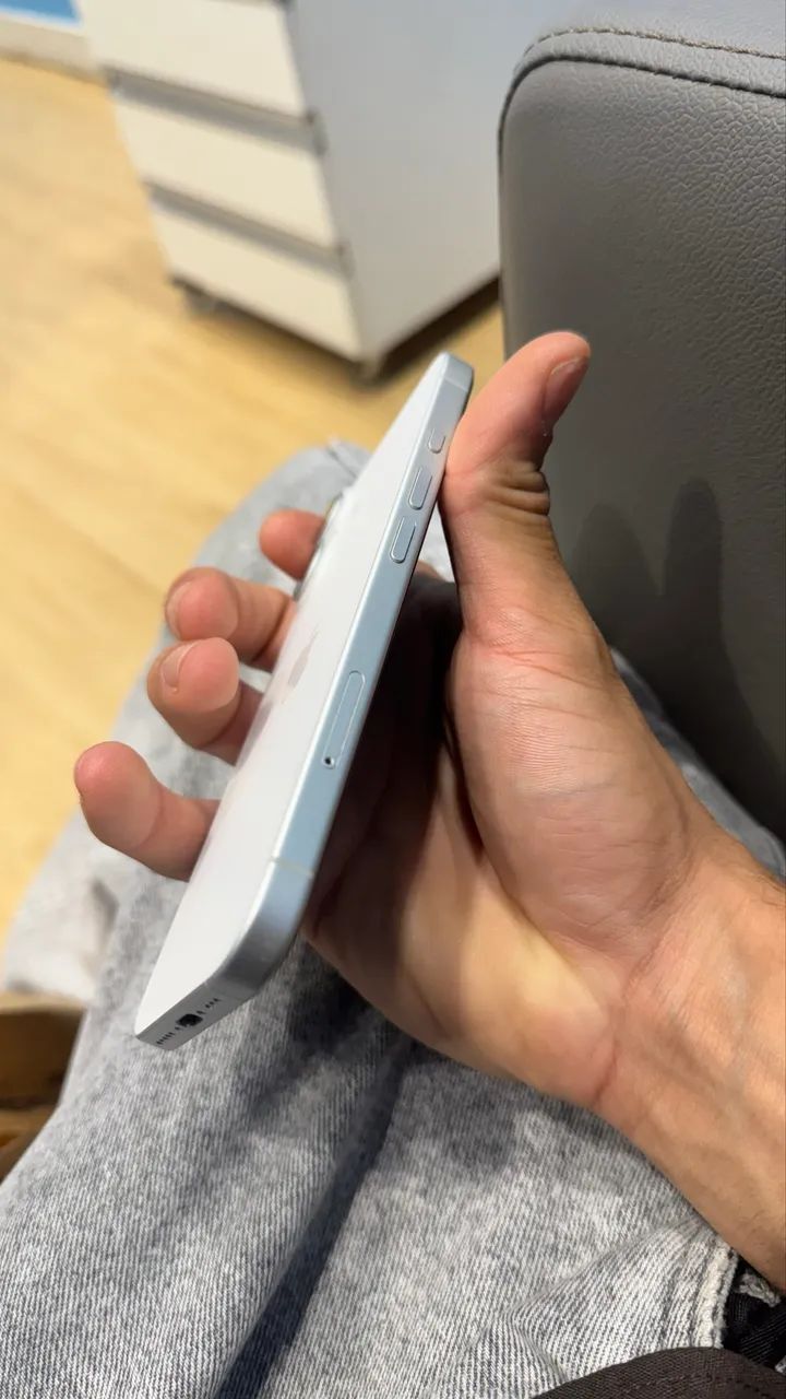 IPHONE 16 - PARCELO - Foto 2