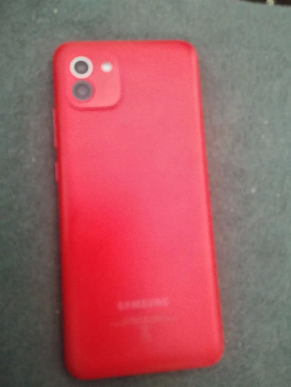 Samsung Galaxy A03 - Foto 3
