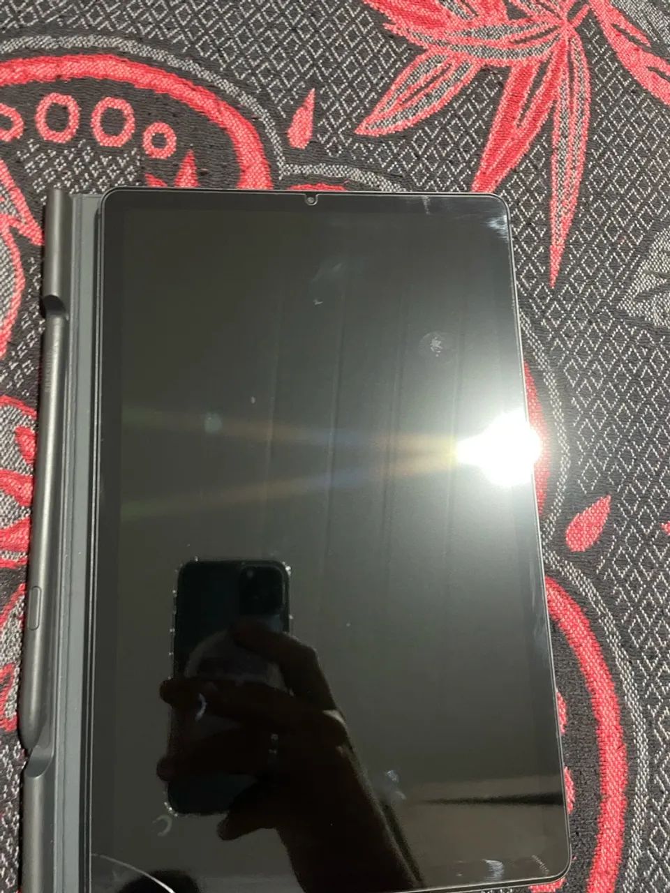 Samsung Tab S6 Lite