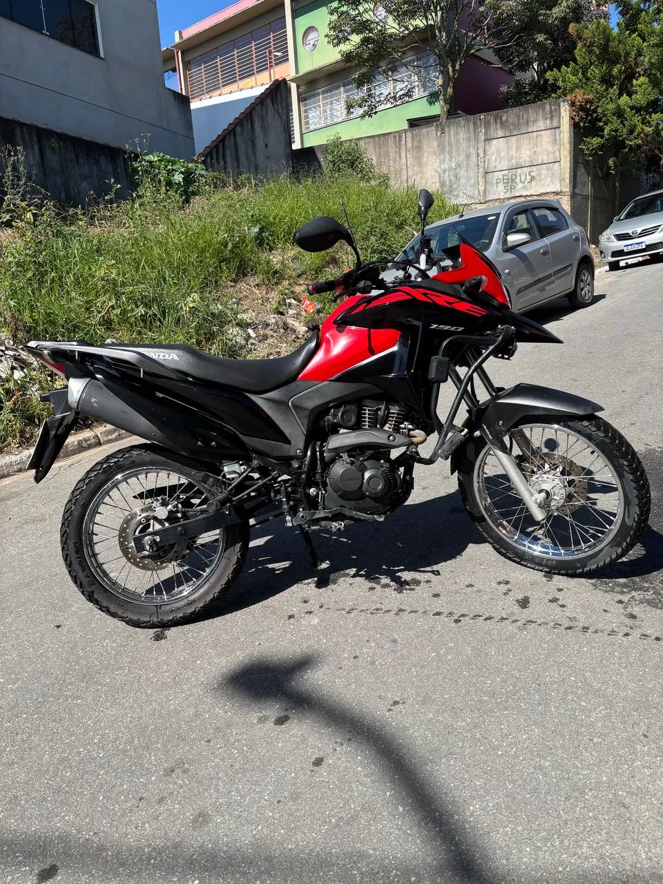 Xre 190 zeraaa - Foto 2