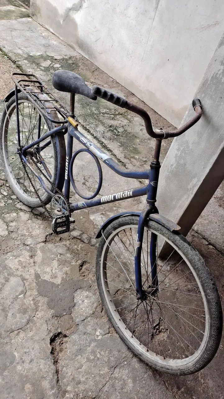 Bicicleta Monark e Verona  - Foto 3