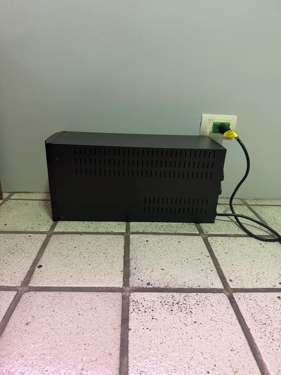 NOBREAK TSSHARA 2.2 KVA SENOIDAL - Foto 3