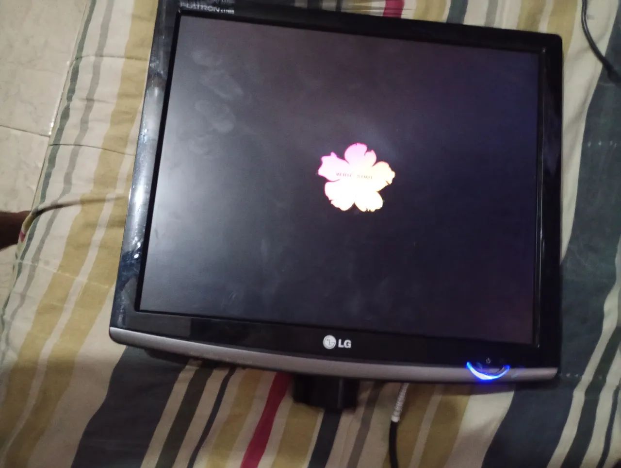 Monitor LG Flatron L1755S  - Foto 2