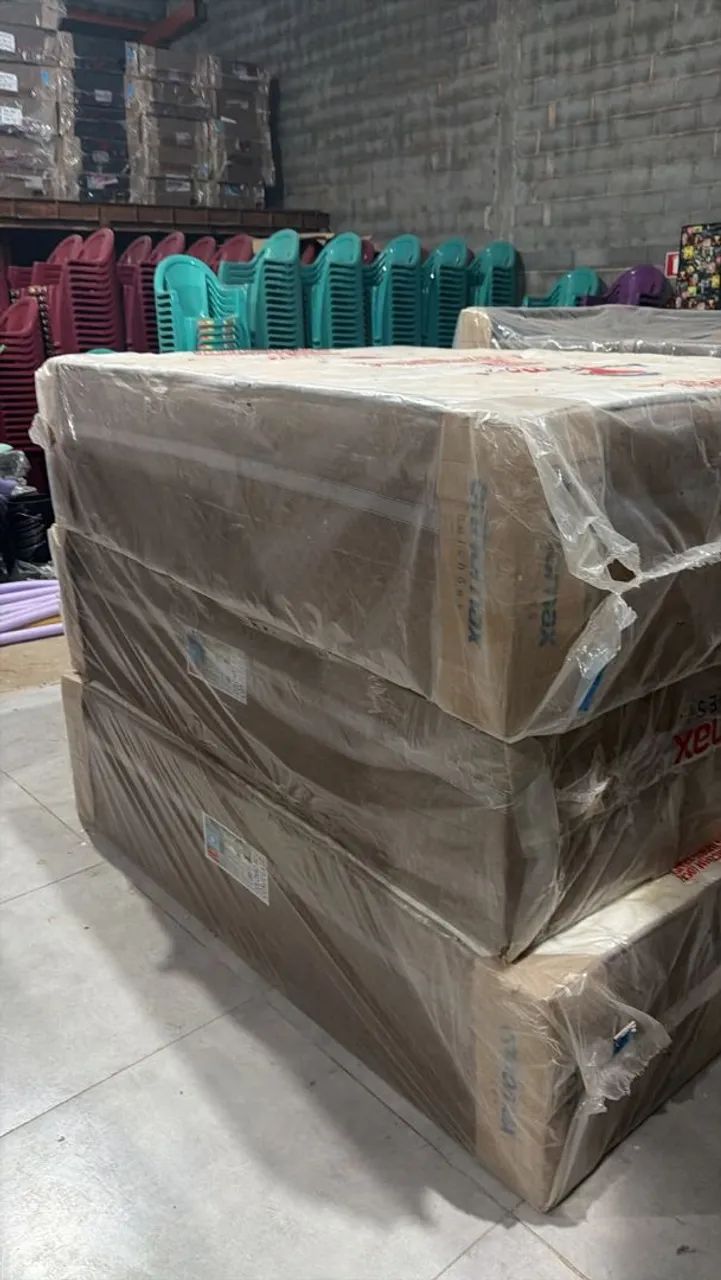 Cama box top  - Foto 2