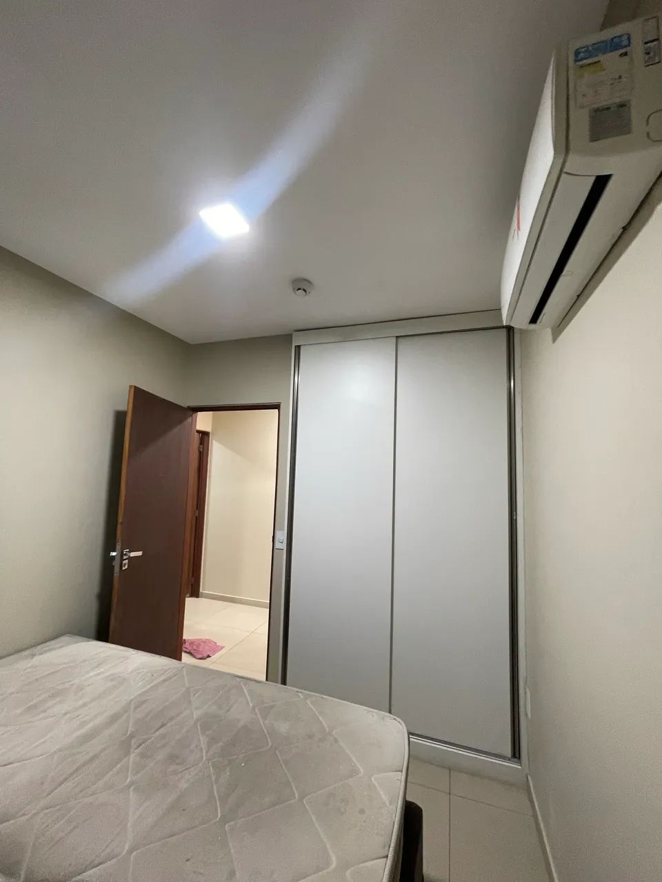 Alugo Apartamento Mobiliado - Centro  - Foto 2