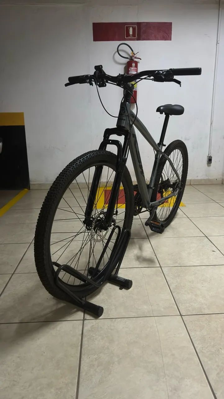 Bicicleta KSW ARO29