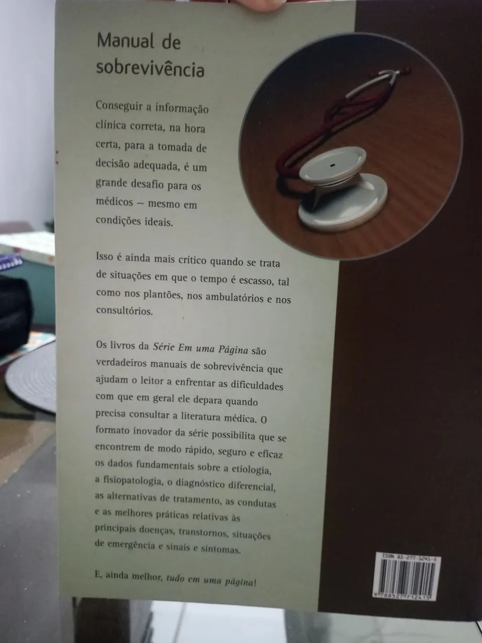 MEDICINA INTERNA SCOTT KAHAN 2006 - Foto 3