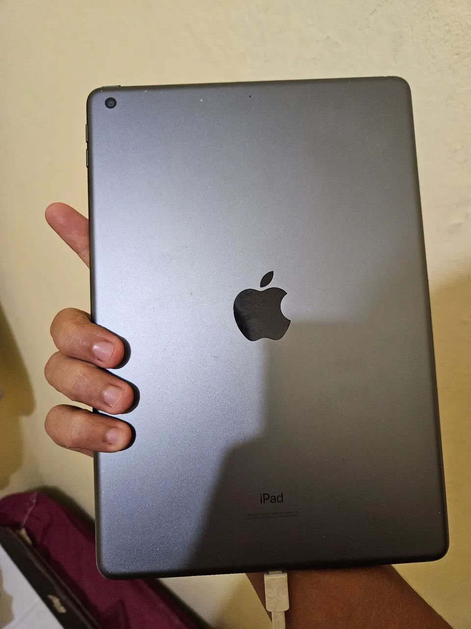 Ipad 7 32gb - Foto 2