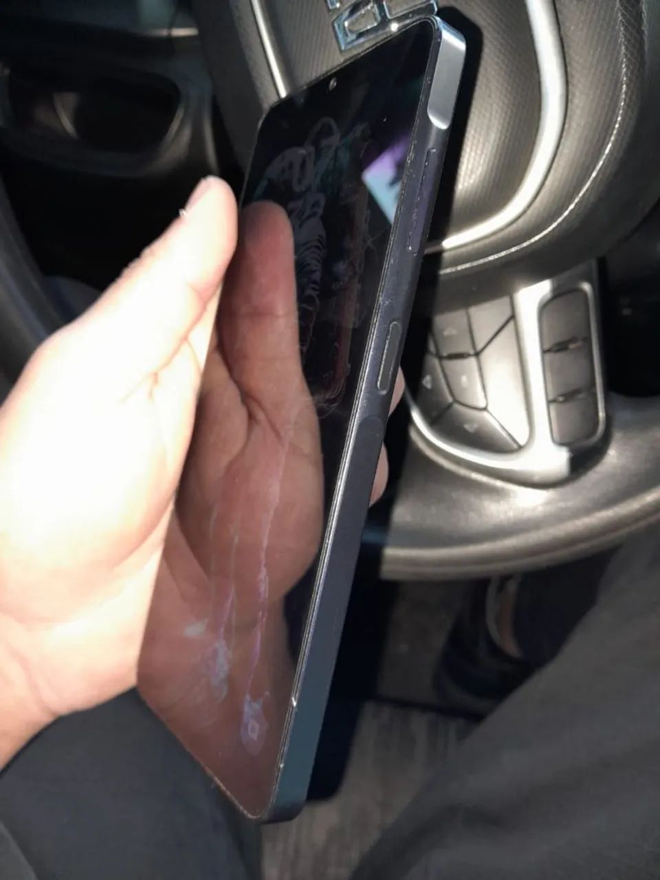 Celular Samsung a06  - Foto 3