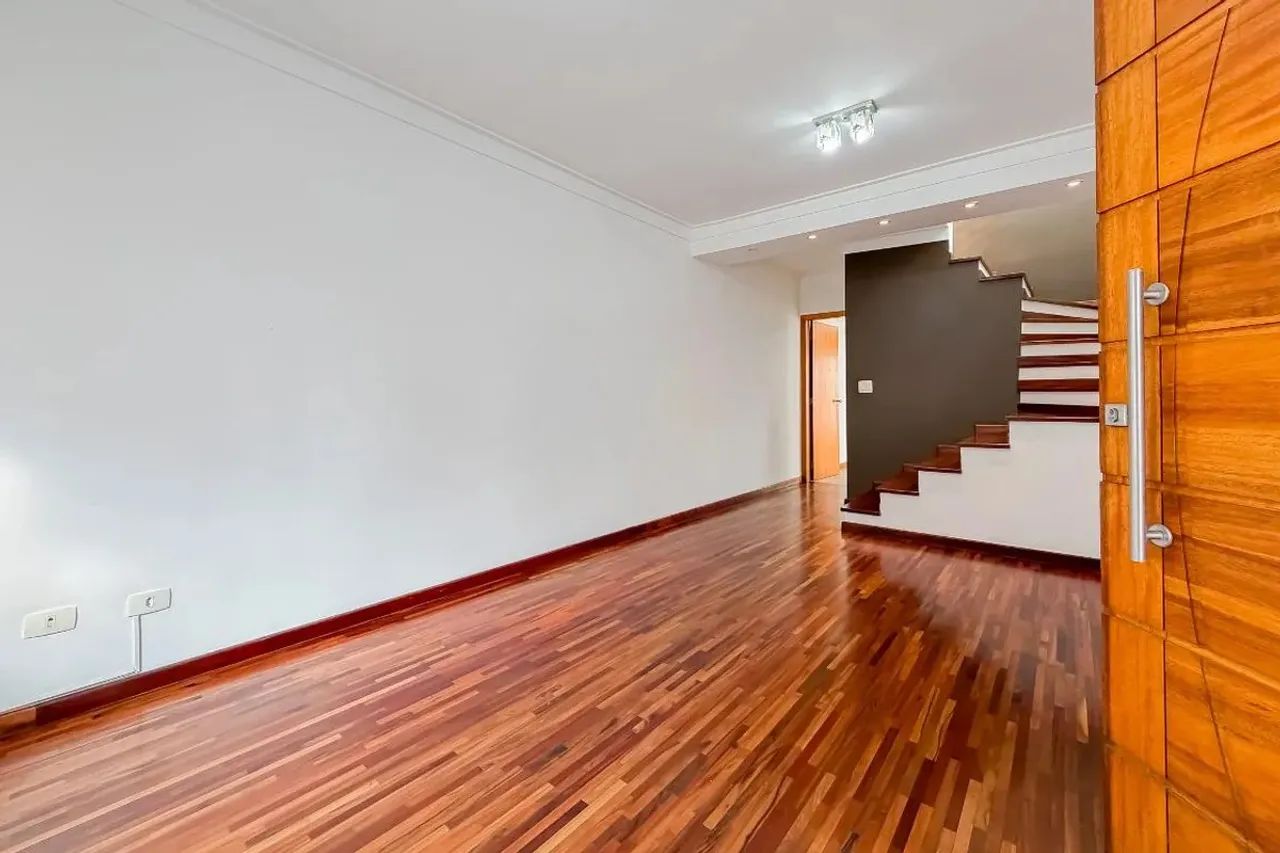 Casa à Venda - Vila Mariana, 3 Quartos, 139 m2 - Foto 3