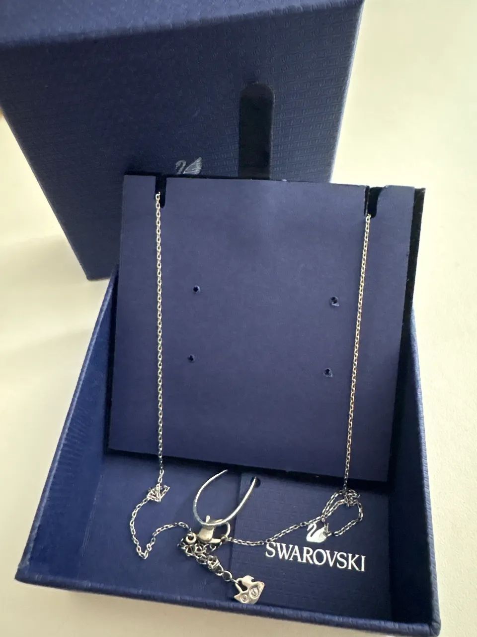 Colar Swarovski  - Foto 3