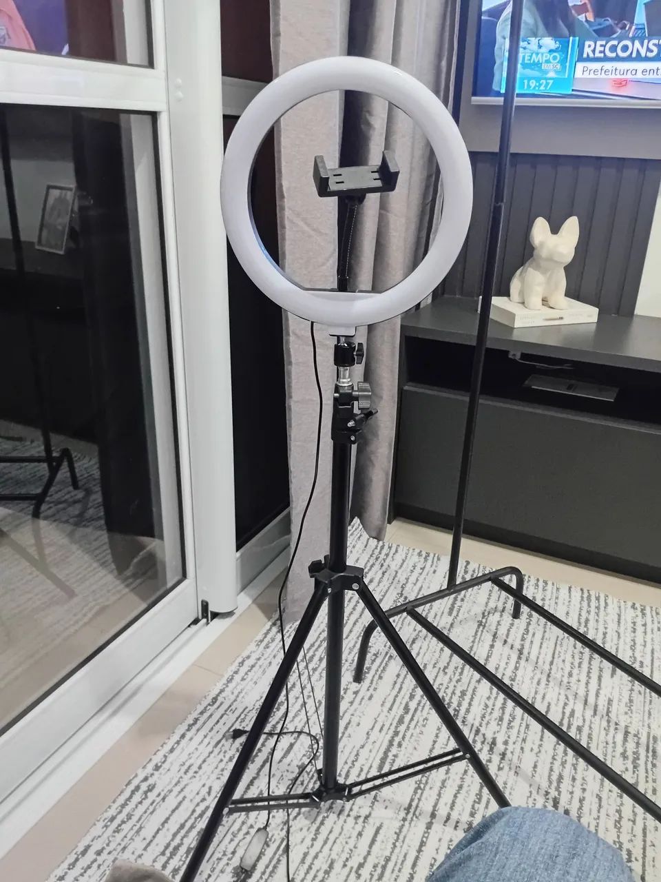Ring light 
