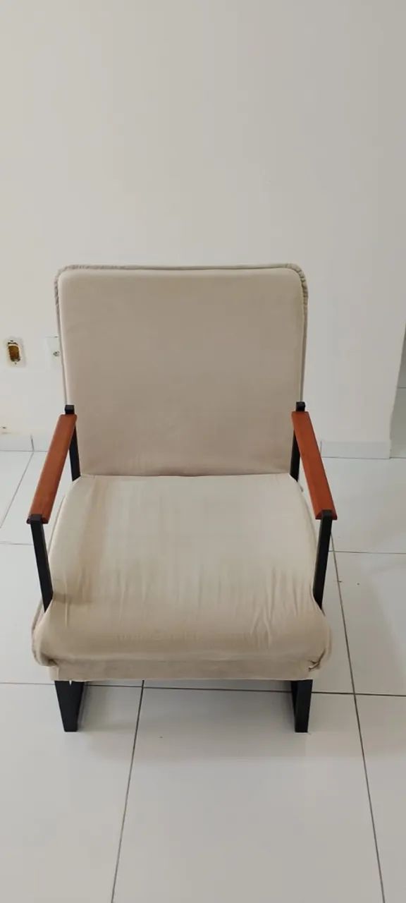 Poltrona cama  - Foto 2