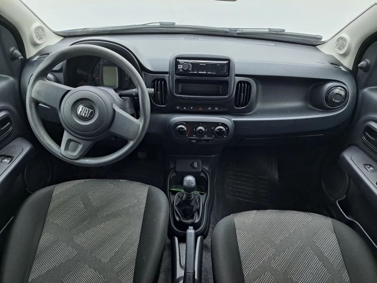 Fiat Mobi LIKE 1.0 Fire Flex 5p., foto 15 de 18