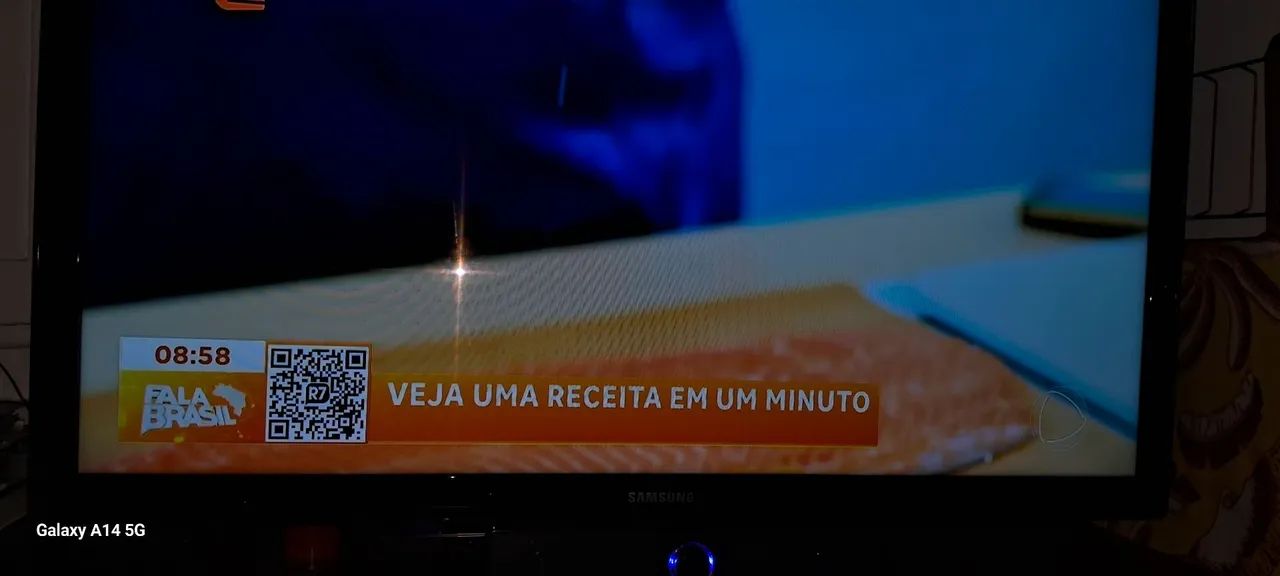 Vendo tv sansung 43pl - Foto 2