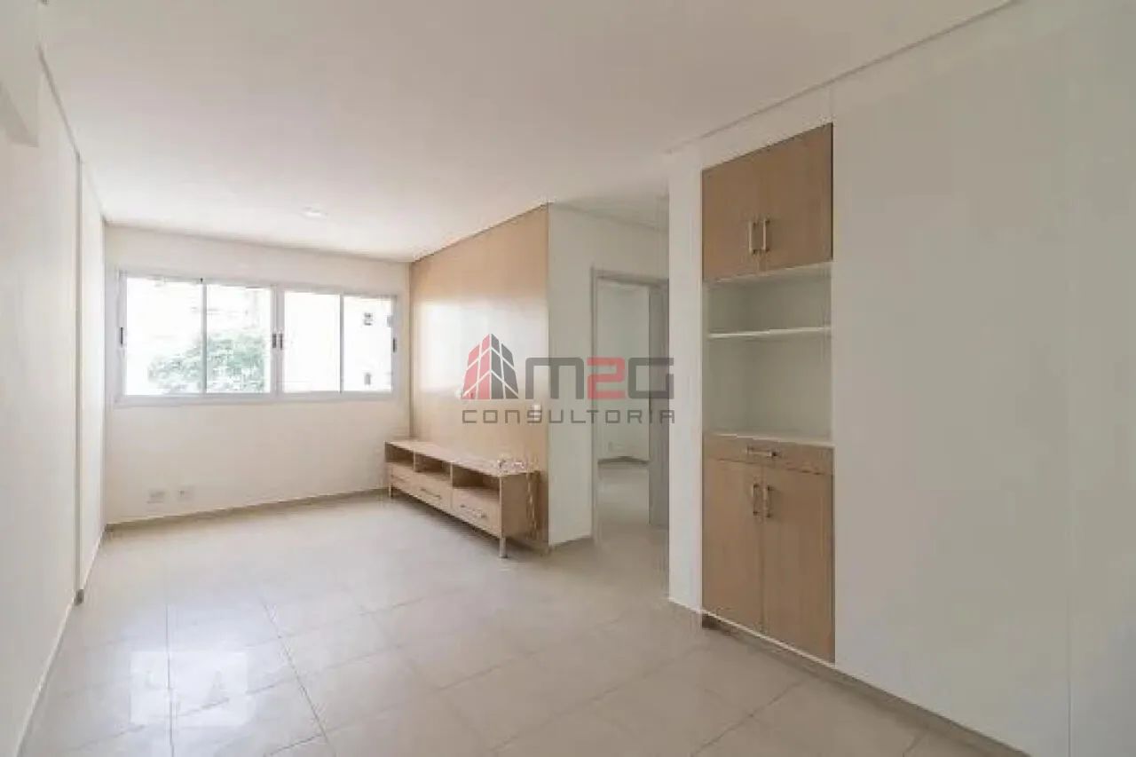 Apartamento Na Vila Buarque