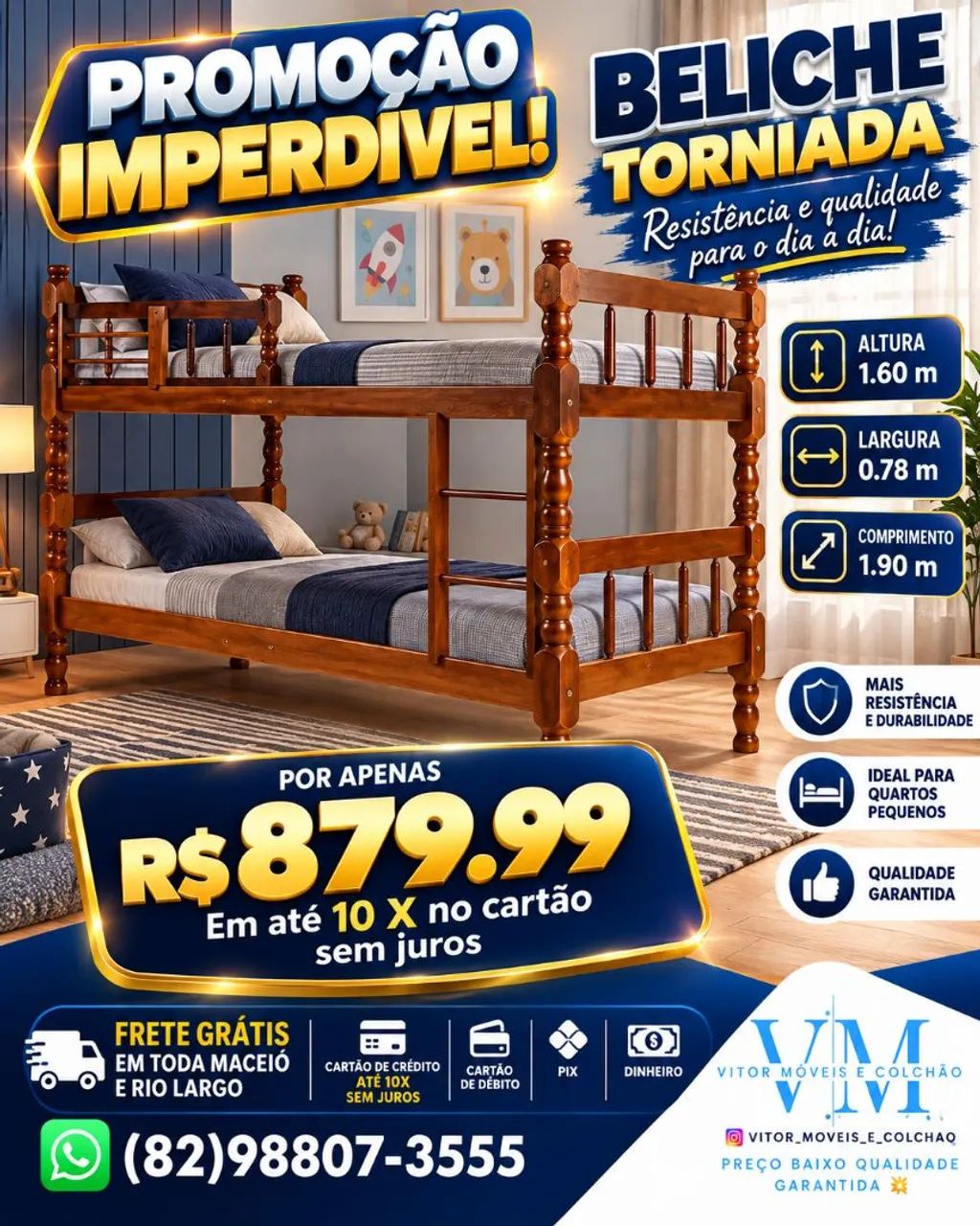 OFERTAS DE BELICHE APARTI DE  - Foto 2