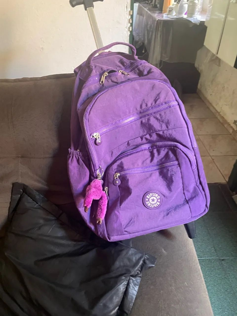 Mochila  - Foto 2