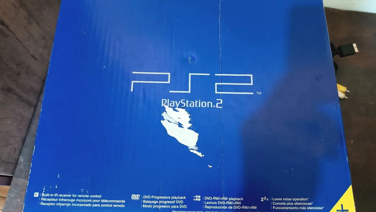PS2 fat - Foto 3