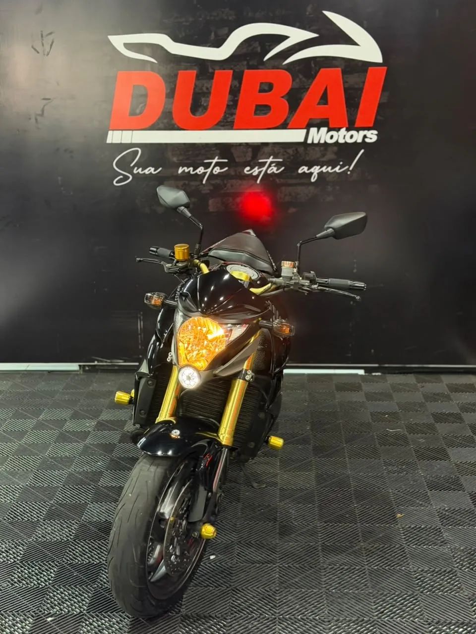 Honda CB 1000R/ABS - Foto 5