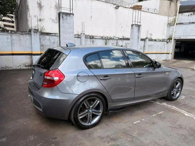 BMW 130I A 3.0 24V 265cv 5P 2011