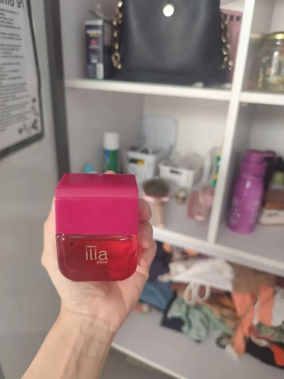 Perfume ilia  - Foto 2