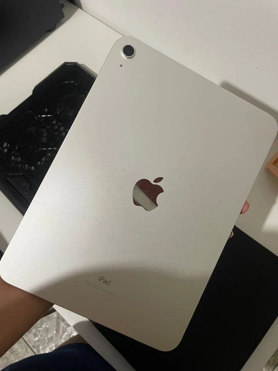 Vendo IPad 10 64GB