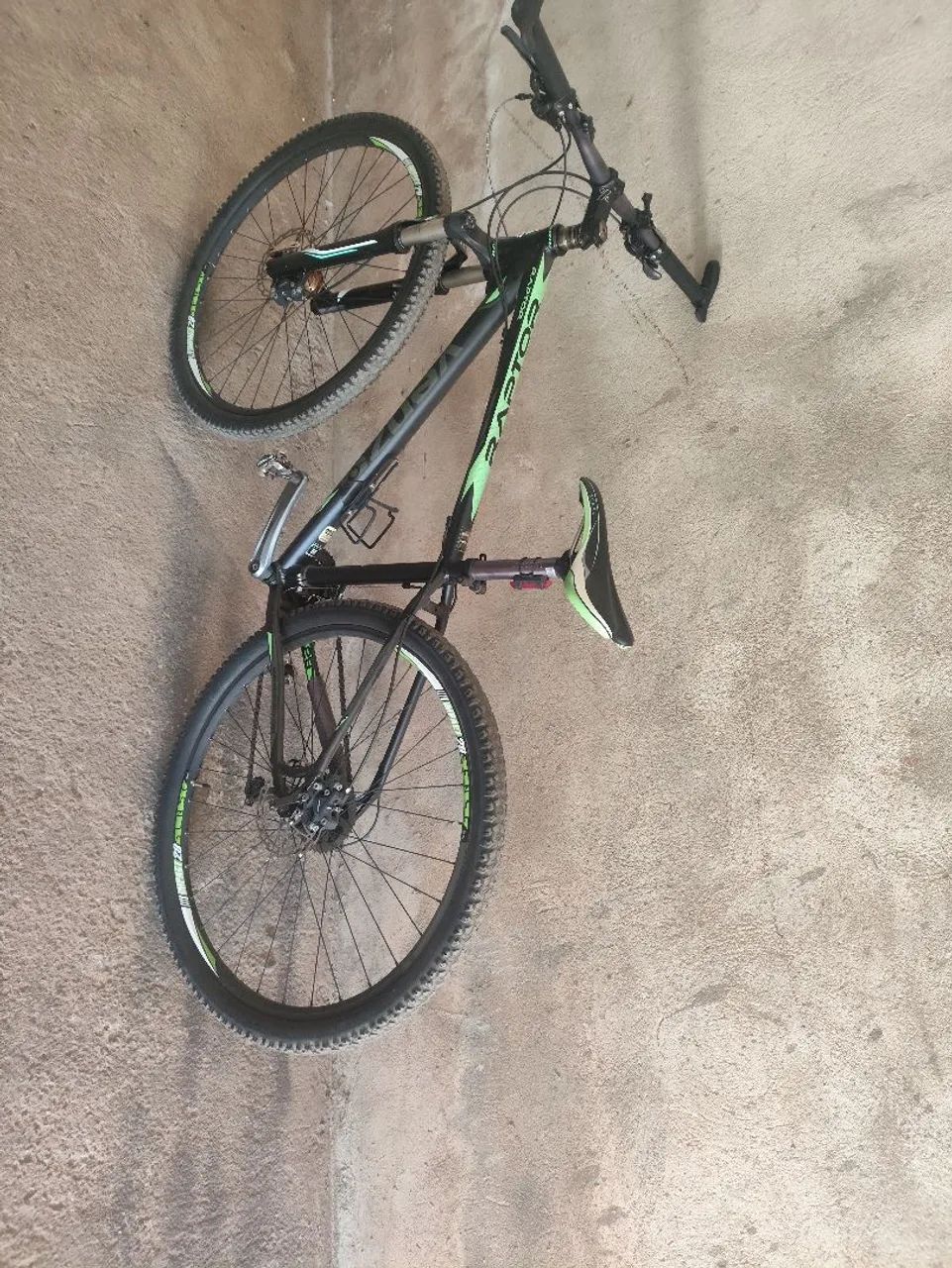 Venda de Bicleta! - Foto 3
