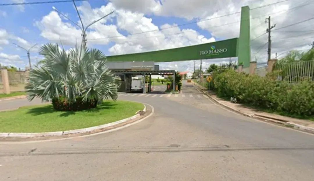 Condomínio Rio Manso