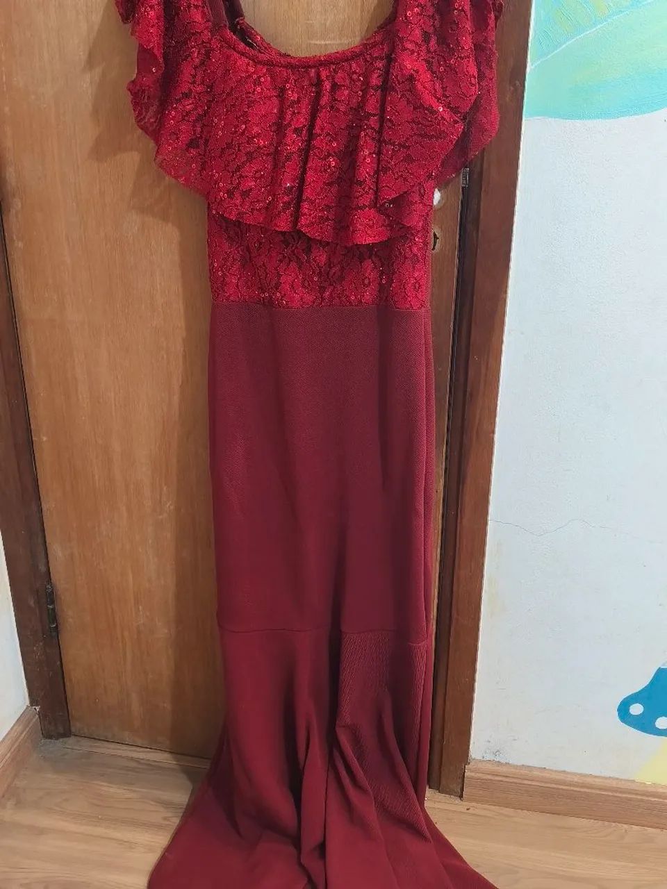 Vestido de festa  - Foto 3