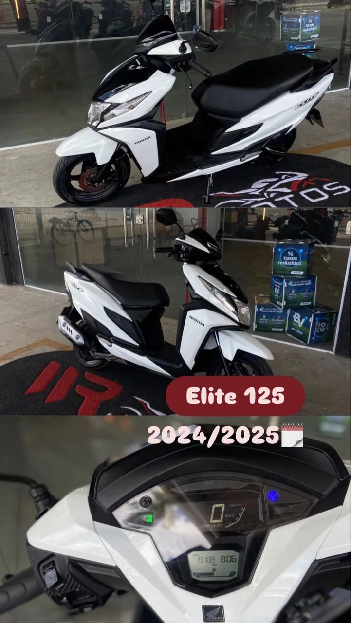ELITE 2025 - Foto 5