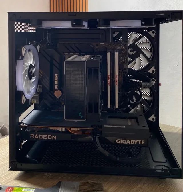 Computador Gamer
