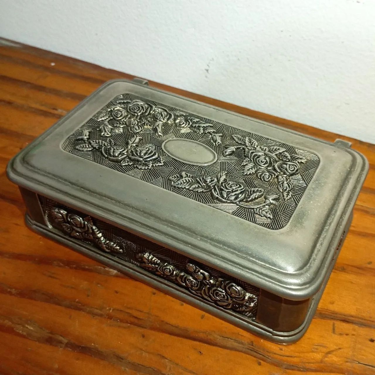 Porta joias vintage - Foto 4