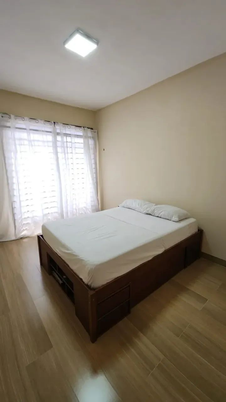 ALEXANDRE SEVERINO - 2 QUARTOS - 1 SUITE - SOUZA - Foto 2