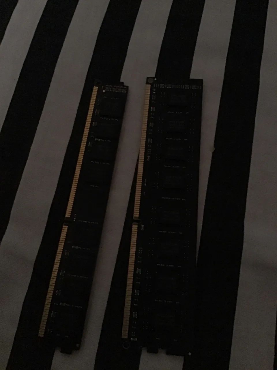 Memória ram ddr3 - Foto 2