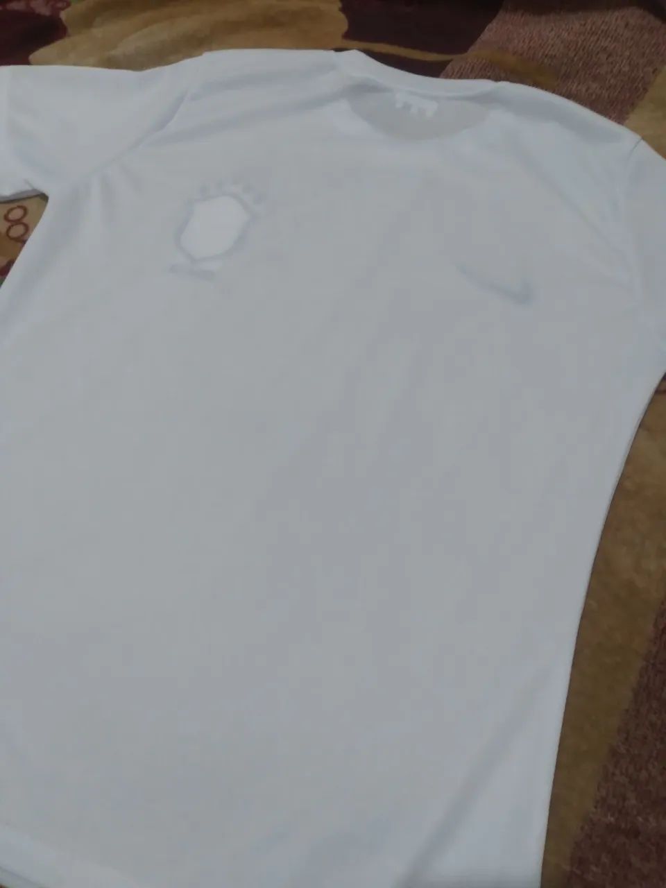 Camisas Seleção Brasileira Dri Fit  - Foto 3