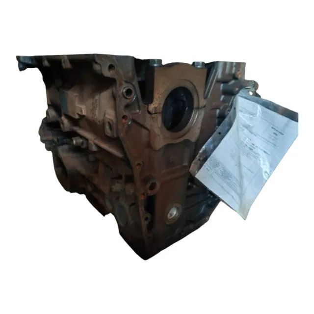 bloco do motor om 924 MB accelo 1016 atego std com baixa e NF 