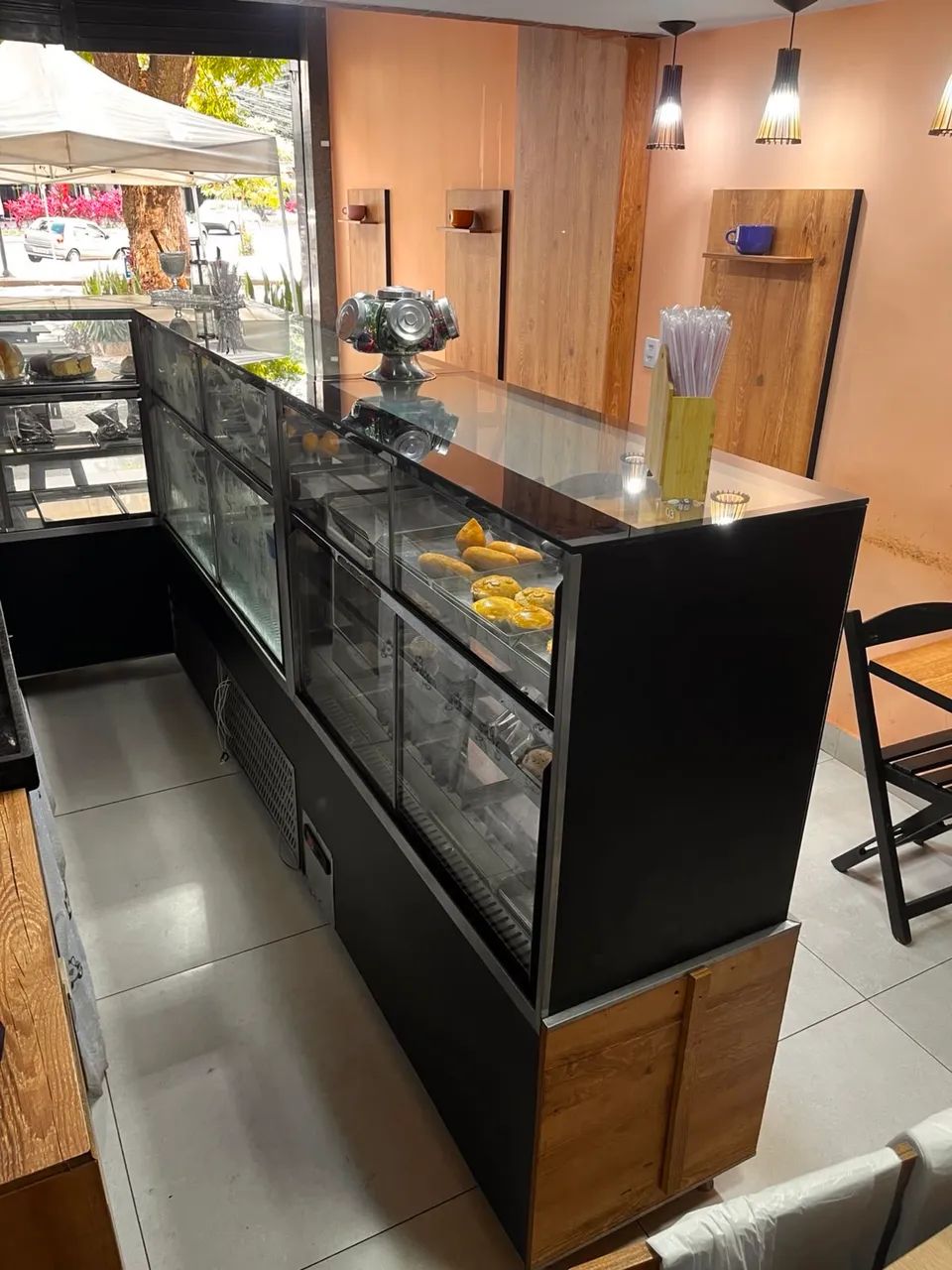 Estufa quente/ fria e seca - Foto 4