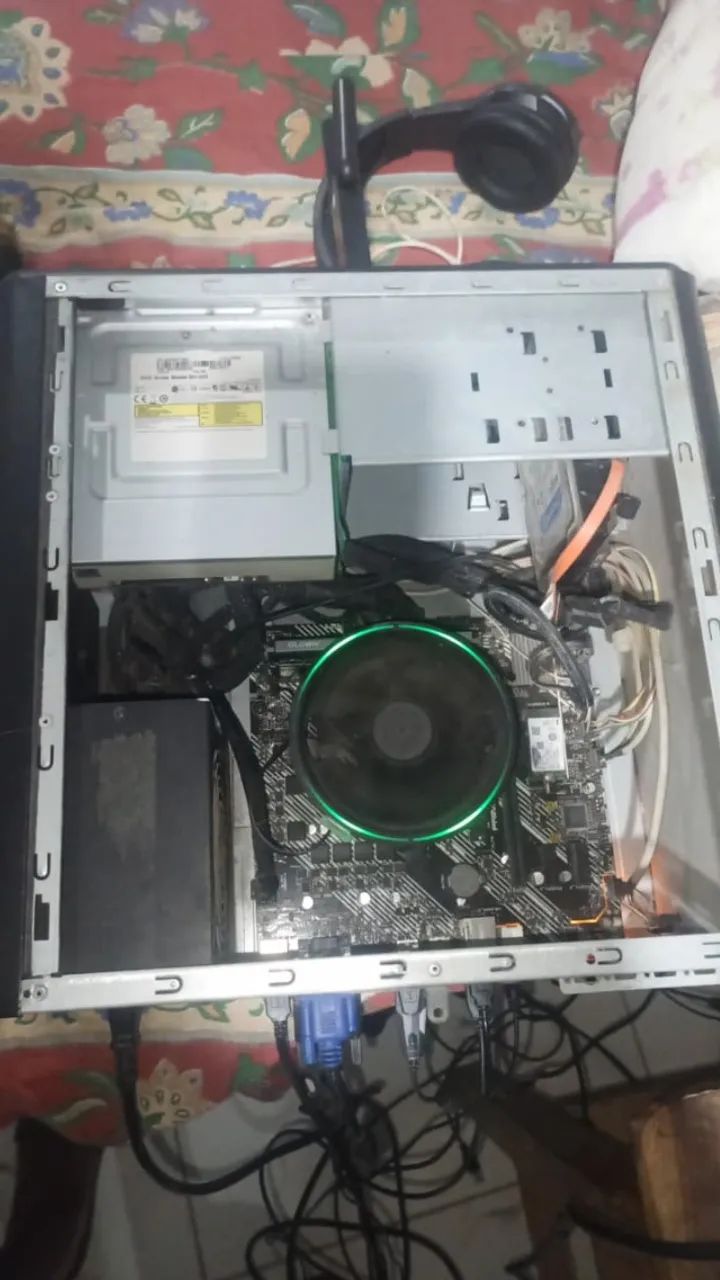 Computador Completo - Foto 3