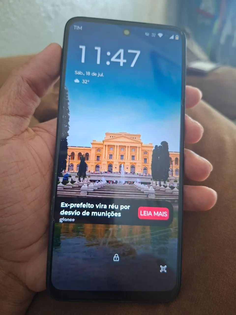 Moto G34