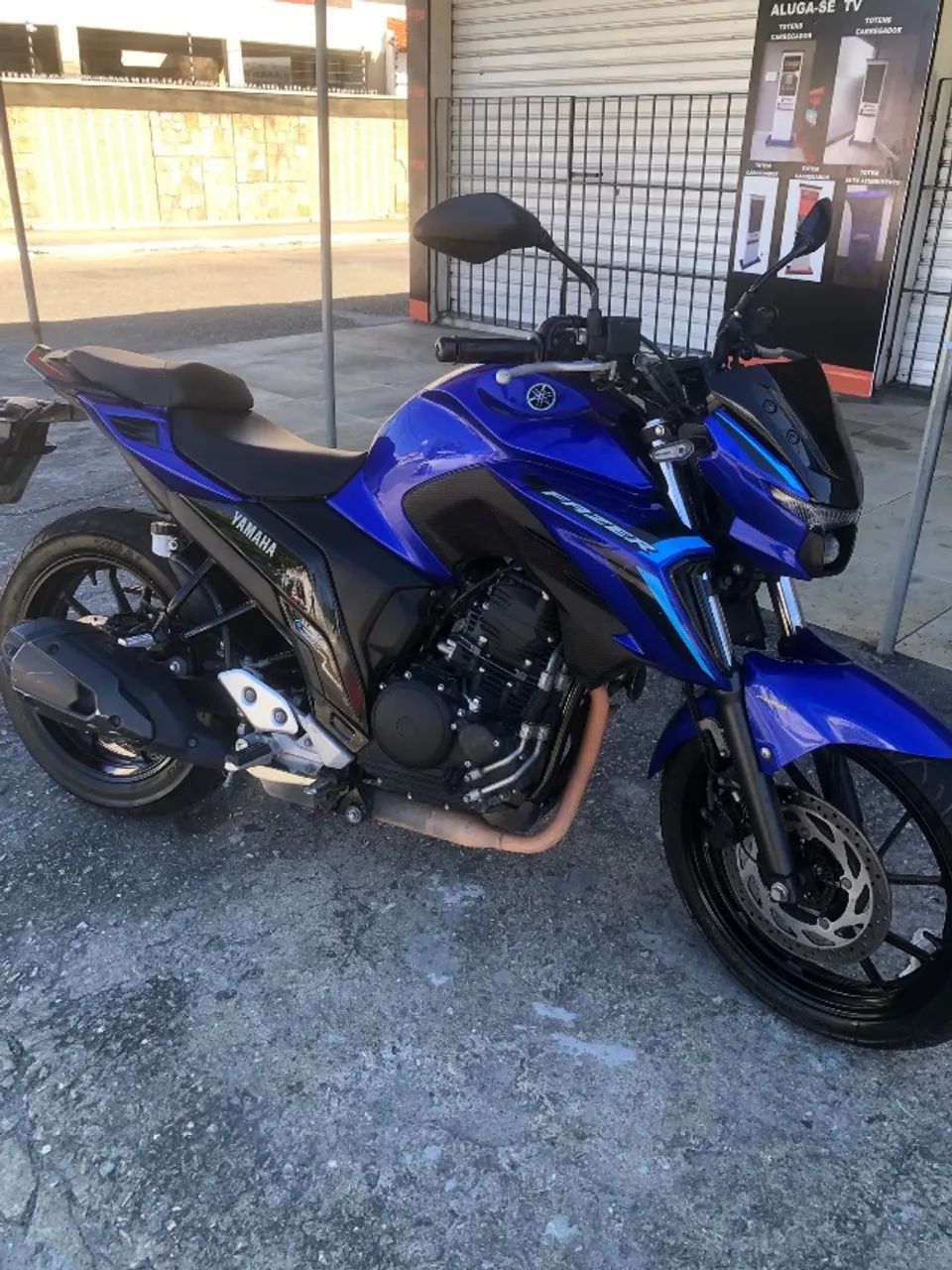 Fz25 - Foto 4
