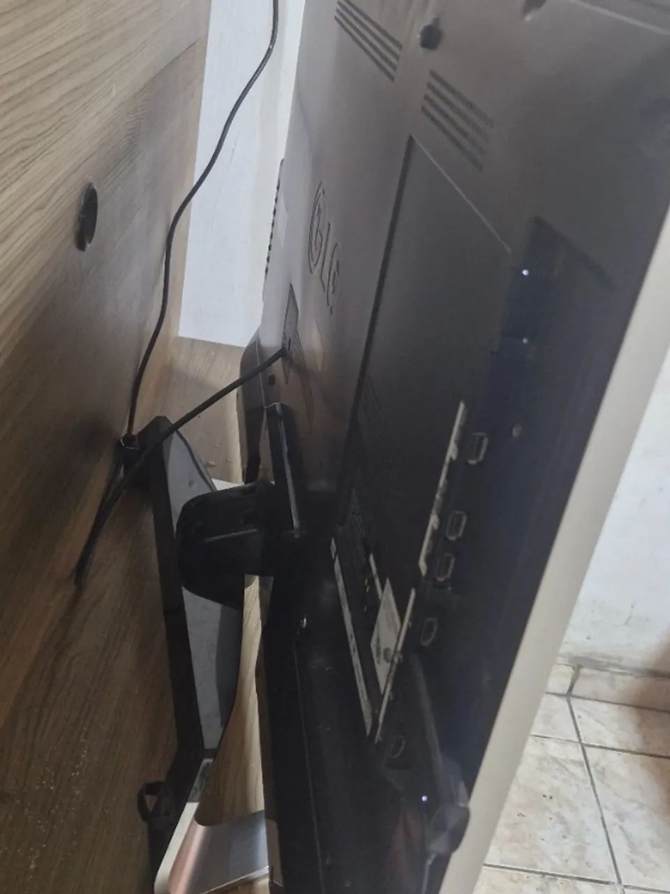 TV LG 42 - Foto 2