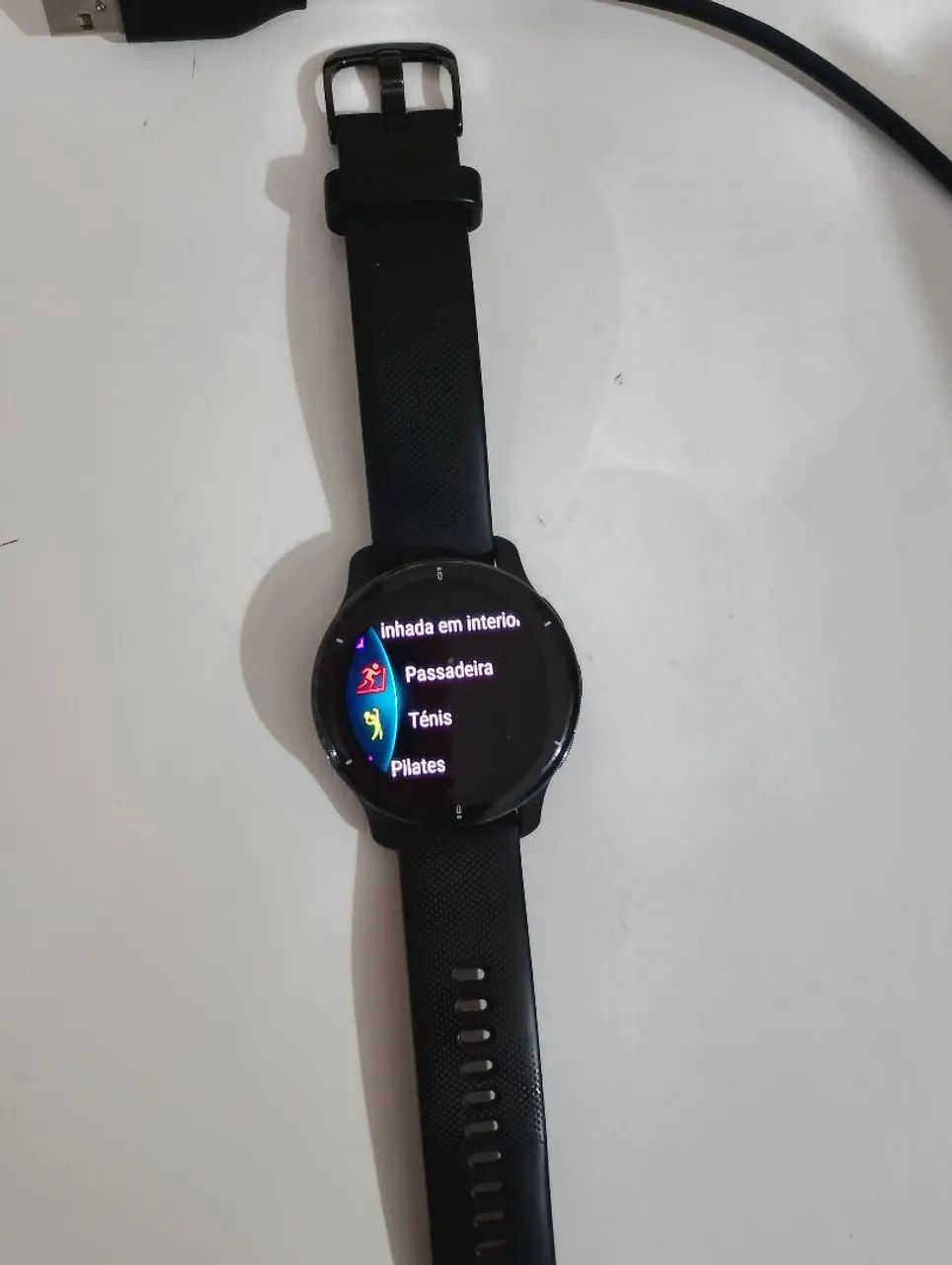 Relógio Garmin Venu 2 plus  - Foto 3