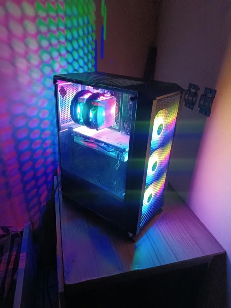 Pc gamer 